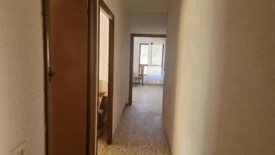 Flat on Calle Huertos photo 5