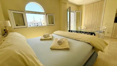 Ático en venta en Calle C-Dársena de La Batea, Almerimar (El Ejido) de 290.000 €