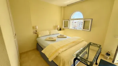 Ático en venta en Calle C-Dársena de La Batea, Almerimar (El Ejido) de 290.000 €