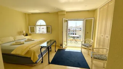 Ático en venta en Calle C-Dársena de La Batea, Almerimar (El Ejido) de 290.000 €