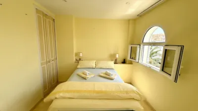 Ático en venta en Calle C-Dársena de La Batea, Almerimar (El Ejido) de 290.000 €