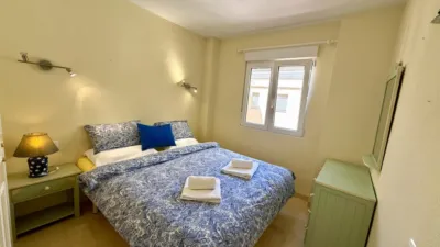 Ático en venta en Calle C-Dársena de La Batea, Almerimar (El Ejido) de 290.000 €