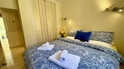 Ático en venta en Calle C-Dársena de La Batea, Almerimar (El Ejido) de 290.000 €