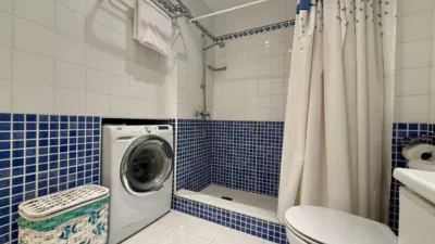 Ático en venta en Calle C-Dársena de La Batea, Almerimar (El Ejido) de 290.000 €