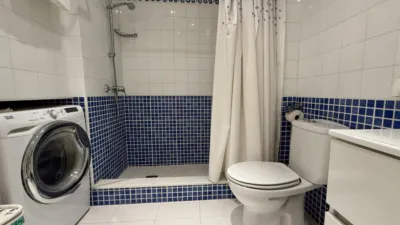 Ático en venta en Calle C-Dársena de La Batea, Almerimar (El Ejido) de 290.000 €