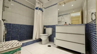 Ático en venta en Calle C-Dársena de La Batea, Almerimar (El Ejido) de 290.000 €