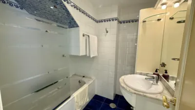 Ático en venta en Calle C-Dársena de La Batea, Almerimar (El Ejido) de 290.000 €