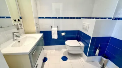 Ático en venta en Calle C-Dársena de La Batea, Almerimar (El Ejido) de 290.000 €