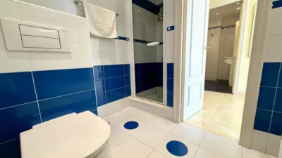 Ático en venta en Calle C-Dársena de La Batea, Almerimar (El Ejido) de 290.000 €