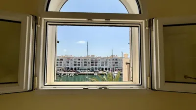 Ático en venta en Calle C-Dársena de La Batea, Almerimar (El Ejido) de 290.000 €