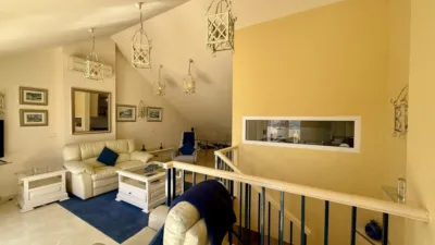 Ático en venta en Calle C-Dársena de La Batea, Almerimar (El Ejido) de 290.000 €