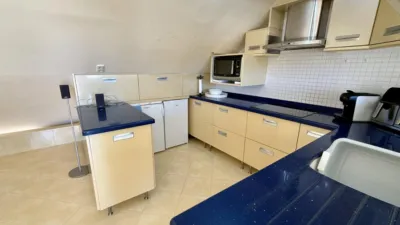 Ático en venta en Calle C-Dársena de La Batea, Almerimar (El Ejido) de 290.000 €