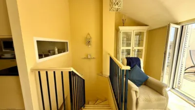 Ático en venta en Calle C-Dársena de La Batea, Almerimar (El Ejido) de 290.000 €