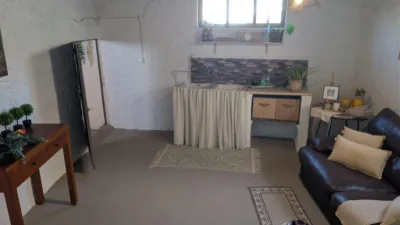 House in the Centre photo 34