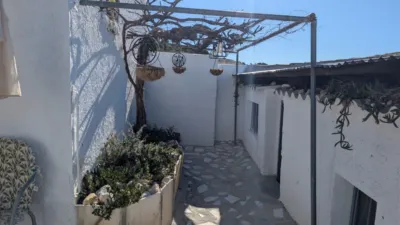 House in the Centre photo 3
