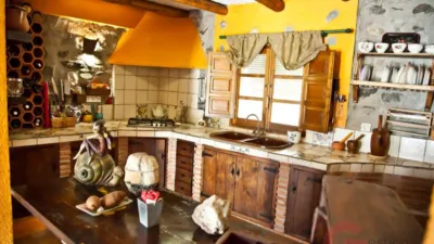 Rustic House in Puerto Juvelei photo 10
