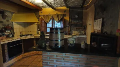 Rustic House in Puerto Juvelei photo 11