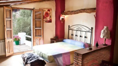 Rustic House in Puerto Juvelei photo 12