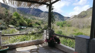 Rustic House in Puerto Juvelei photo 13