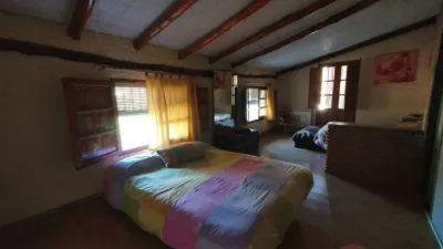 Rustic House in Puerto Juvelei photo 14