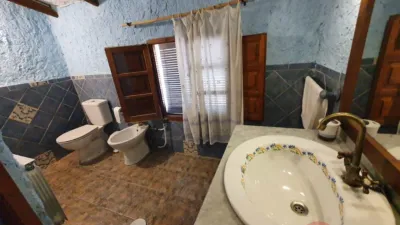 Rustic House in Puerto Juvelei photo 16