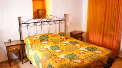 Rustic House in Puerto Juvelei photo 17