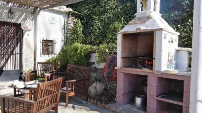 Rustic House in Puerto Juvelei photo 2