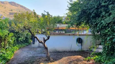 Rustic House in Puerto Juvelei photo 31