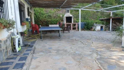 Rustic House in Puerto Juvelei photo 3