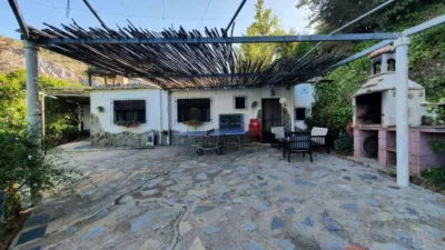 Rustic House in Puerto Juvelei photo 4