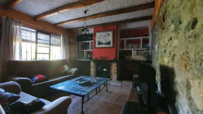 Rustic House in Puerto Juvelei photo 5