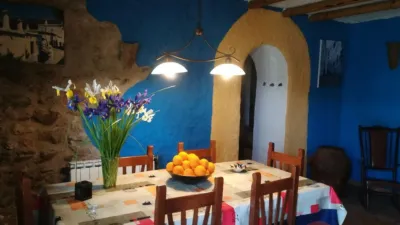 Rustic House in Puerto Juvelei photo 8