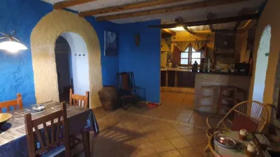 Rustic House in Puerto Juvelei photo 9