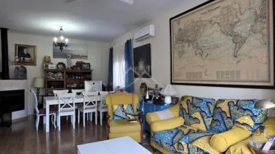 Chalet in El Manantial photo 25