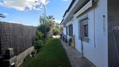 Chalet in El Manantial photo 3
