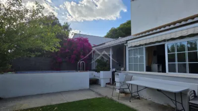 Chalet in El Manantial photo 6