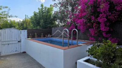 Chalet in El Manantial photo 7