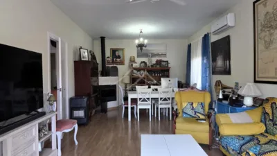 Chalet in El Manantial photo 9