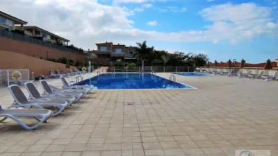 Chalet on Calle Alcalde Pedro Acevedo Bisshopp photo 16