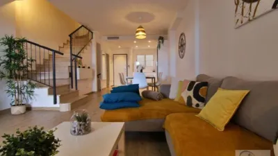 Chalet on Calle Alcalde Pedro Acevedo Bisshopp photo 17