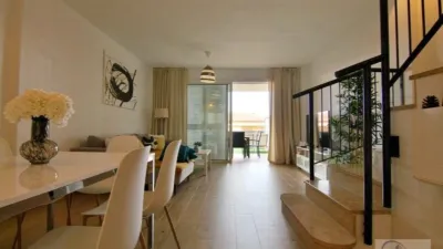 Chalet on Calle Alcalde Pedro Acevedo Bisshopp photo 22