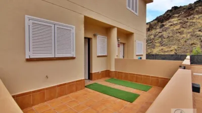 Chalet on Calle Alcalde Pedro Acevedo Bisshopp photo 23