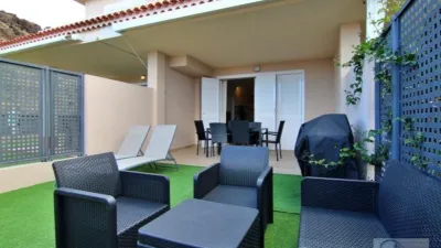 Chalet on Calle Alcalde Pedro Acevedo Bisshopp photo 25