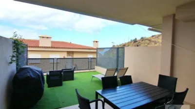 Chalet on Calle Alcalde Pedro Acevedo Bisshopp photo 26