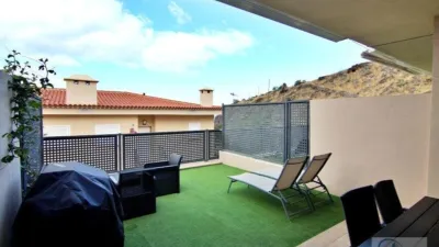 Chalet on Calle Alcalde Pedro Acevedo Bisshopp photo 27