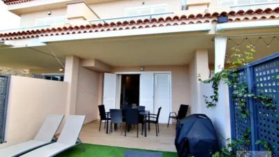 Chalet on Calle Alcalde Pedro Acevedo Bisshopp photo 28