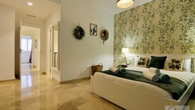Chalet on Calle Alcalde Pedro Acevedo Bisshopp photo 29