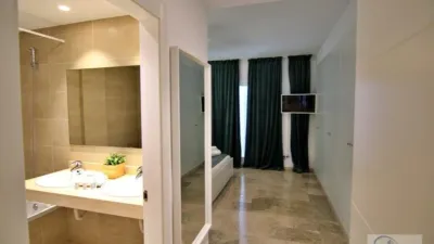 Chalet on Calle Alcalde Pedro Acevedo Bisshopp photo 30