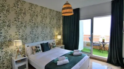 Chalet on Calle Alcalde Pedro Acevedo Bisshopp photo 31
