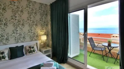 Chalet on Calle Alcalde Pedro Acevedo Bisshopp photo 33